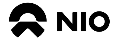 logo of nio