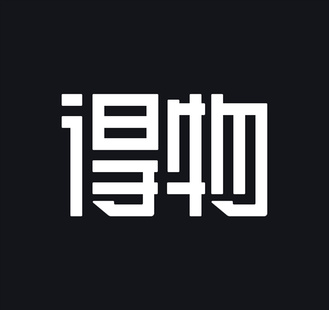 logo of dewu