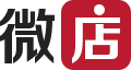 logo of weidian