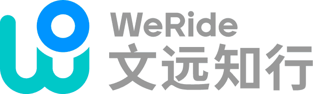 logo of weride