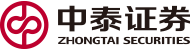 logo of zhongtai