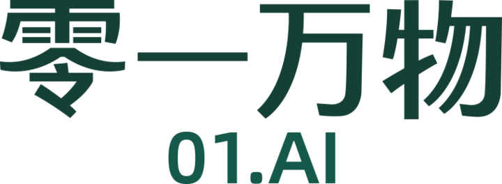 logo of 01ai
