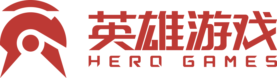 logo of herogames