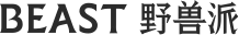 logo of beast