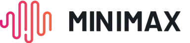 logo of minimax