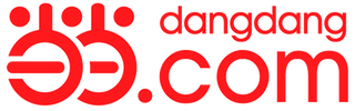 logo of dangdang