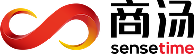 logo of sensetime