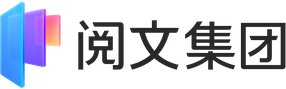logo of yuewen
