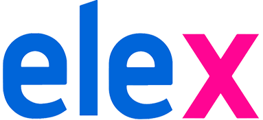 logo of elex