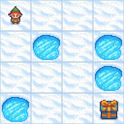 Q-Learning Visualization