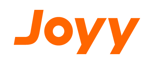 logo of joyy