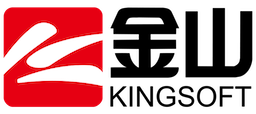 logo of kingsoft