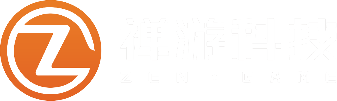 logo of zengame