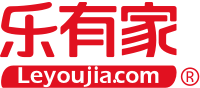 logo of leyoujia