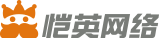 logo of kingnet