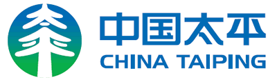 logo of taiping