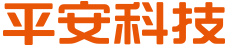 logo of pingantech