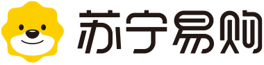 logo of suning