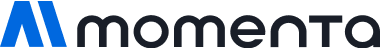 logo of momenta