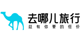 logo of qunar