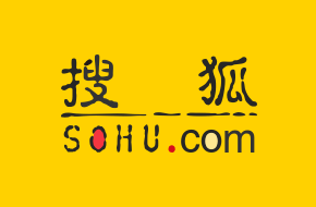 logo of sohu
