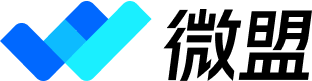 logo of weimob