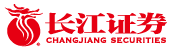logo of changjiang