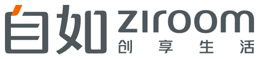 logo of ziroom