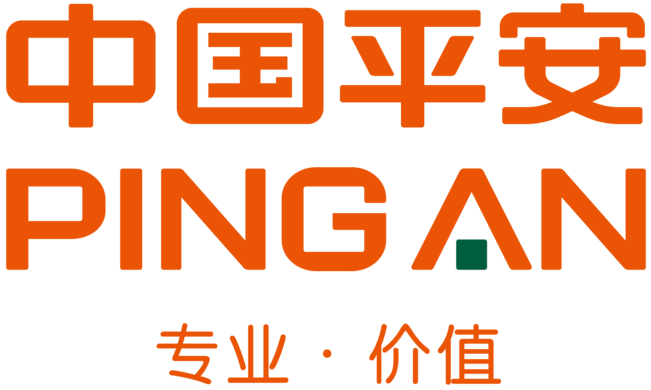 logo of pingan