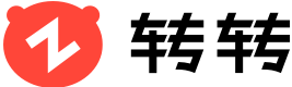 logo of zhuanzhuan