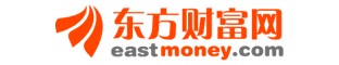 logo of eastmoney