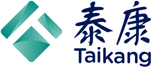 logo of taikang